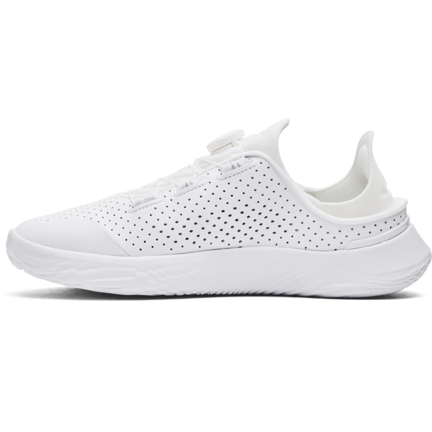 Scarpe cross training Under Armour Flow Slipspeed Trainr SYN 5/7