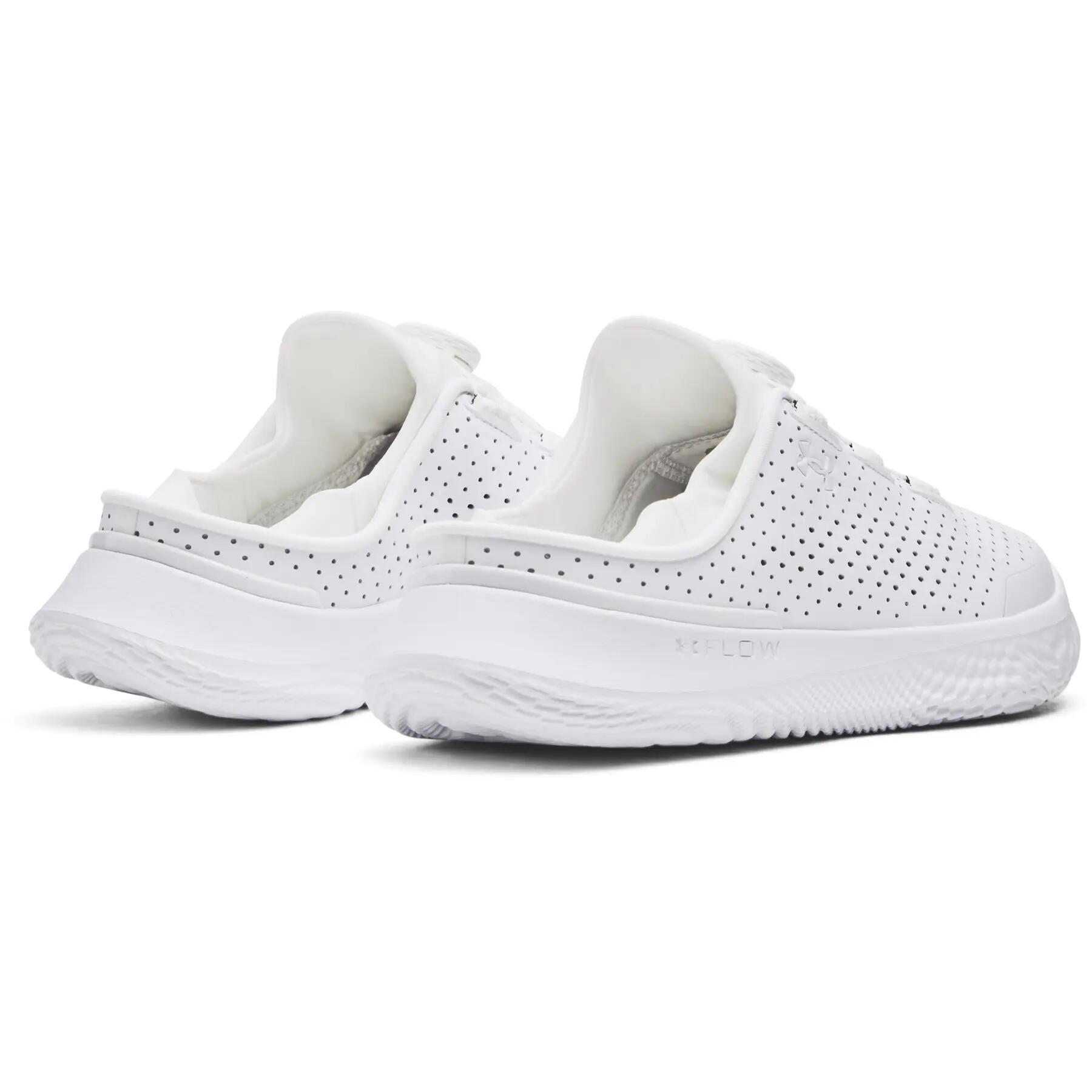 Scarpe cross training Under Armour Flow Slipspeed Trainr SYN 4/7