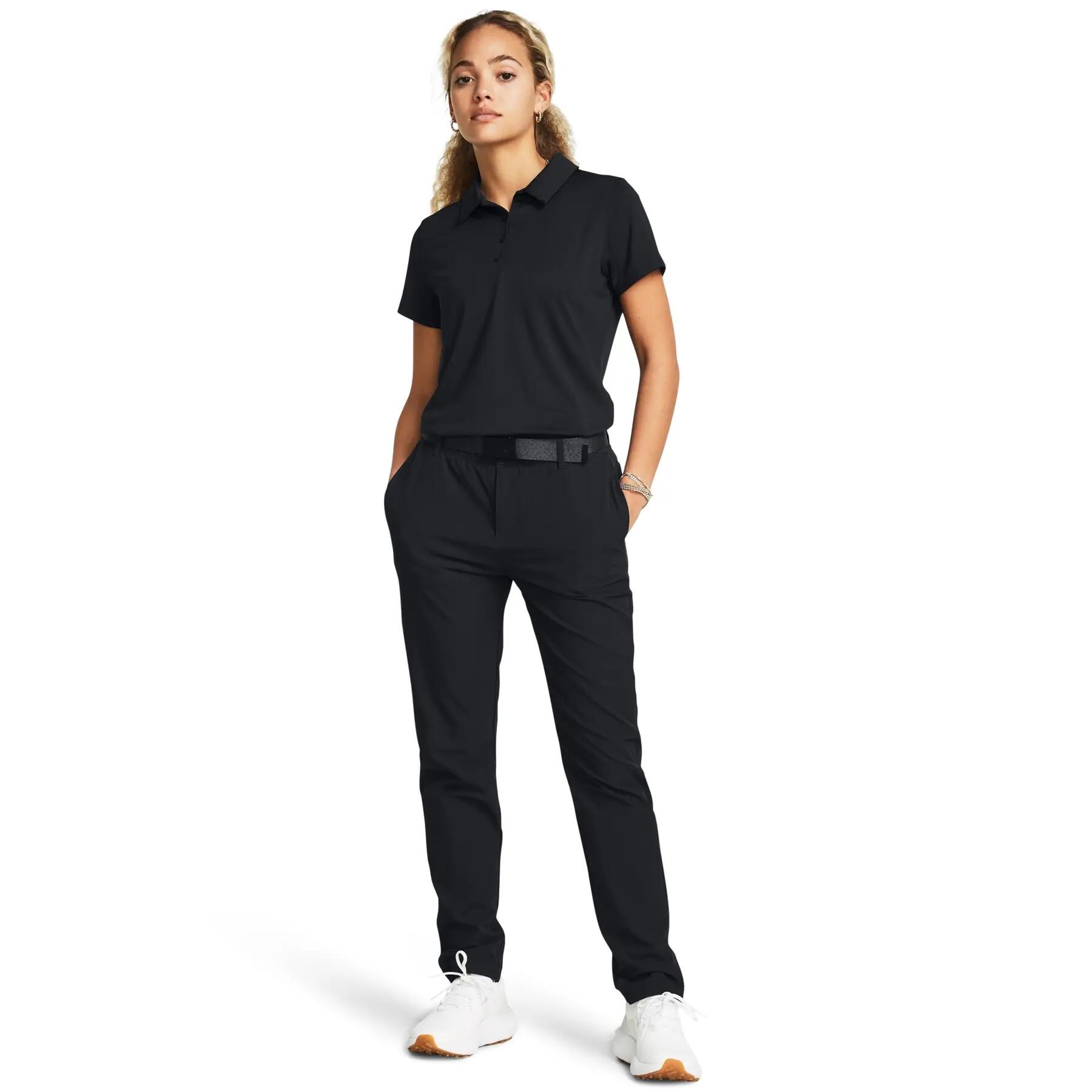 Pantaloni da donna Under Armour Drive 3/6