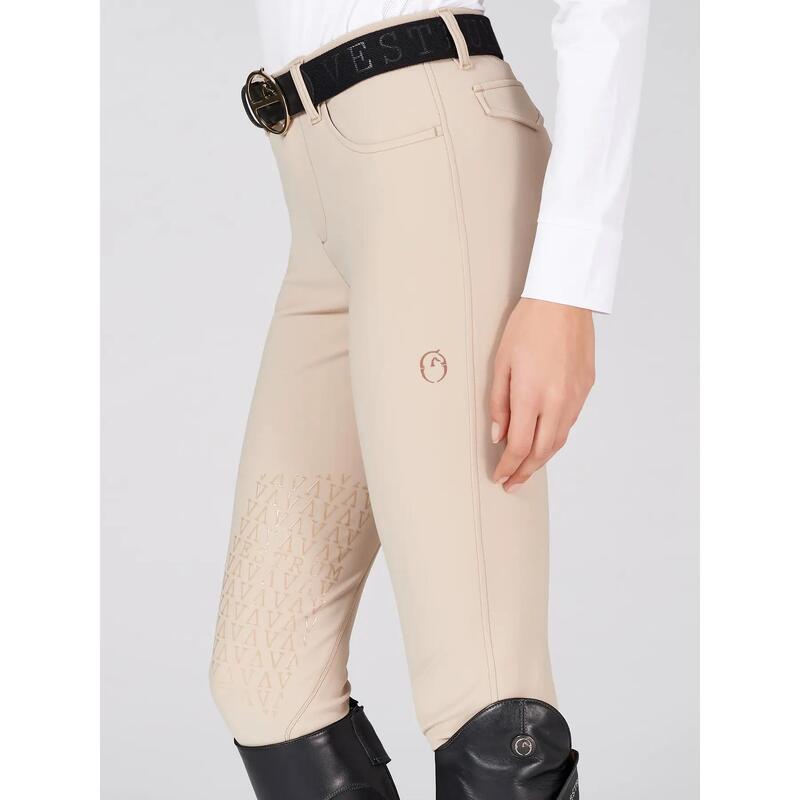 Pantalon Vestrum Lazise cu grip mediu pentru femei