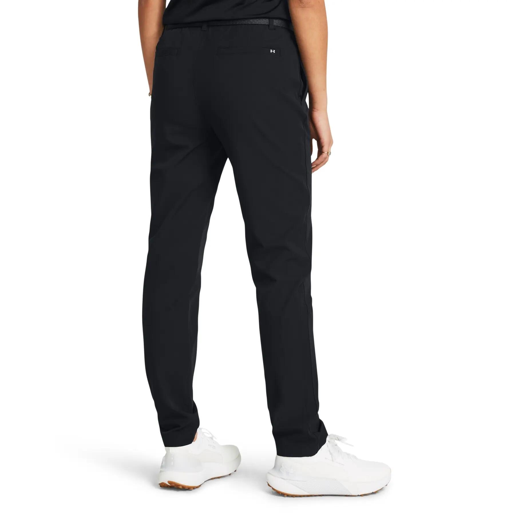 Pantaloni da donna Under Armour Drive 5/6