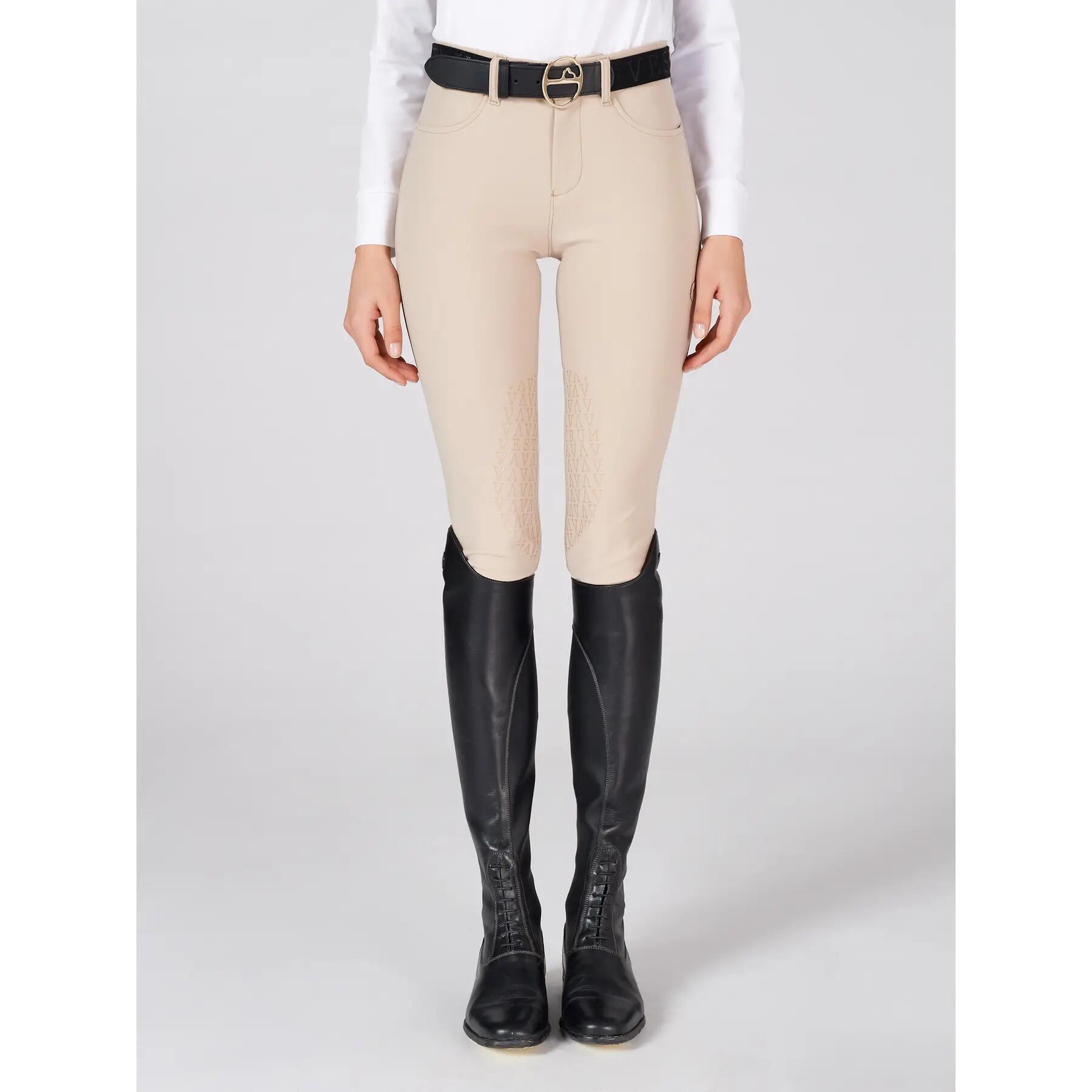 Pantalon Vestrum Lazise cu grip mediu pentru femei