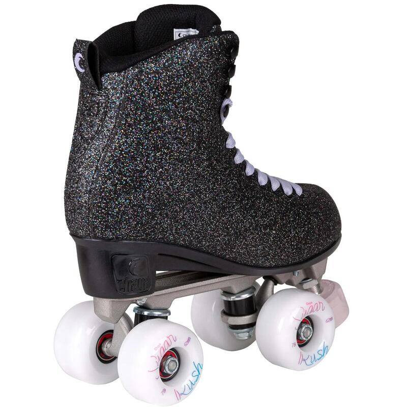 Patine cu rotile Powerslide Deluxe Starrynight