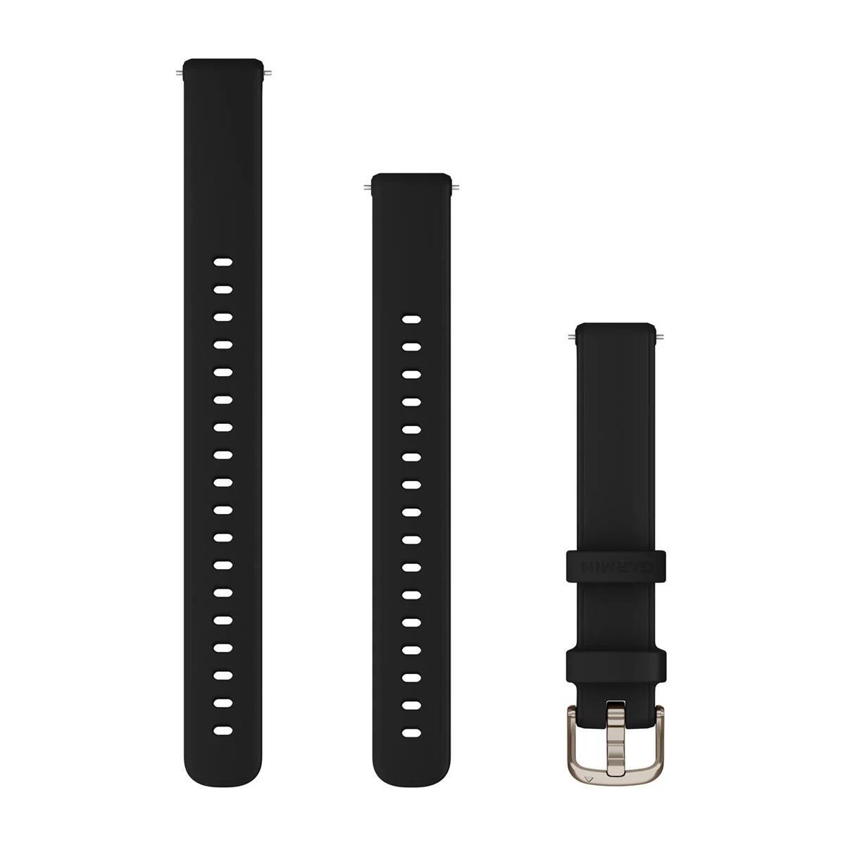 Silikonowy pasek do zegarka Garmin Lily®