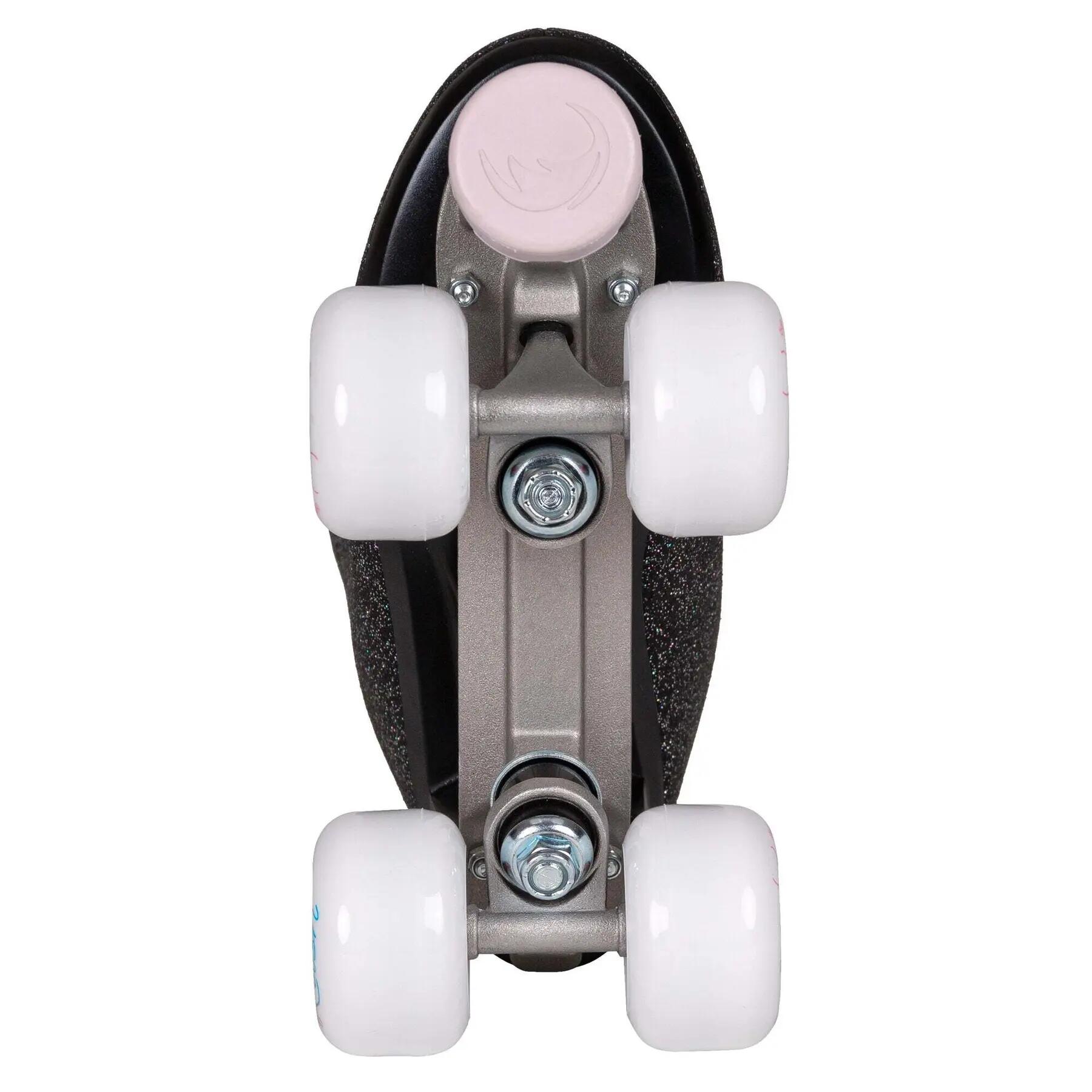Patines cuádruples de mujer Chaya Deluxe Starrynight 5/6