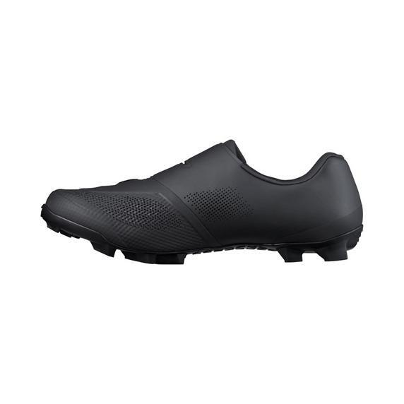 Buty rowerowe MTB XC503, czarne 5/5