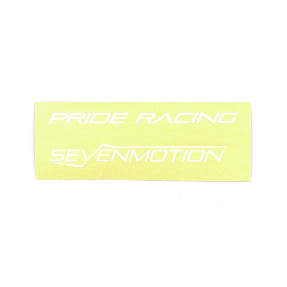 PRIDE RACING picture