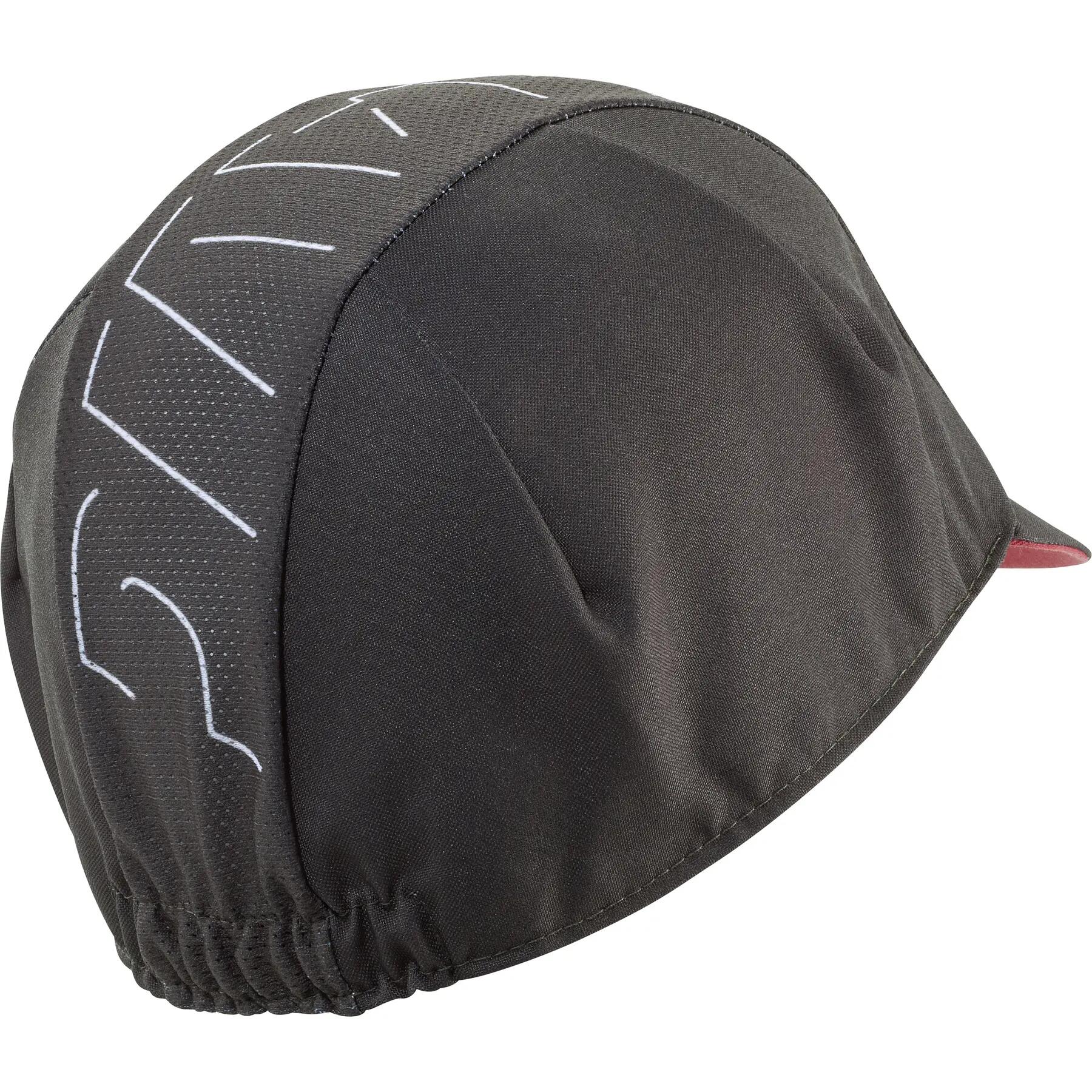 Casquette 5 Pannel Mavic Roadie 3/3