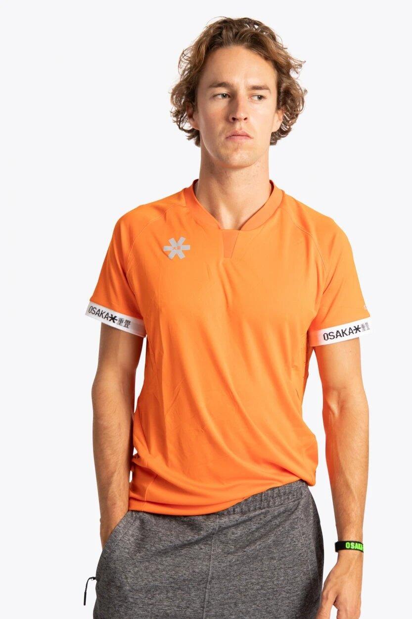 Maillot homme Osaka | Orange 2/6