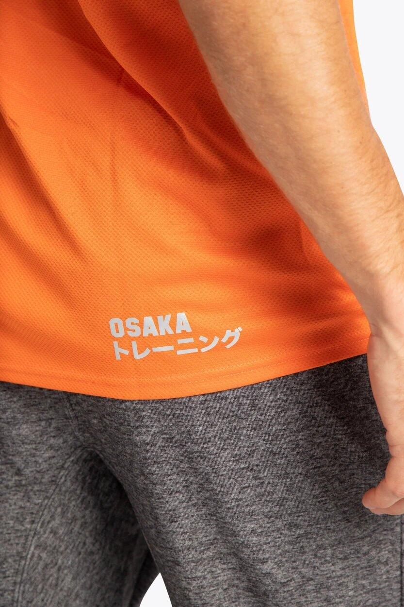 Maillot homme Osaka | Orange 5/6