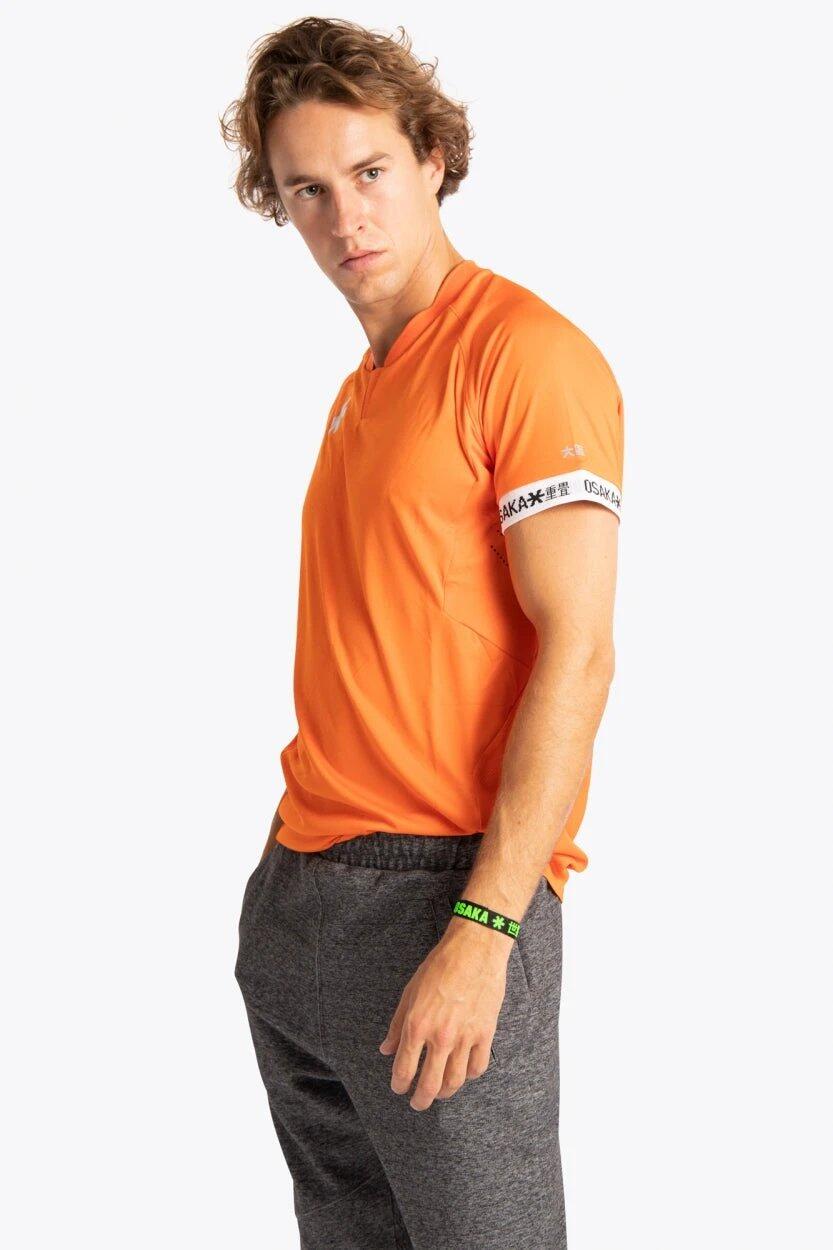 Maillot homme Osaka | Orange 6/6