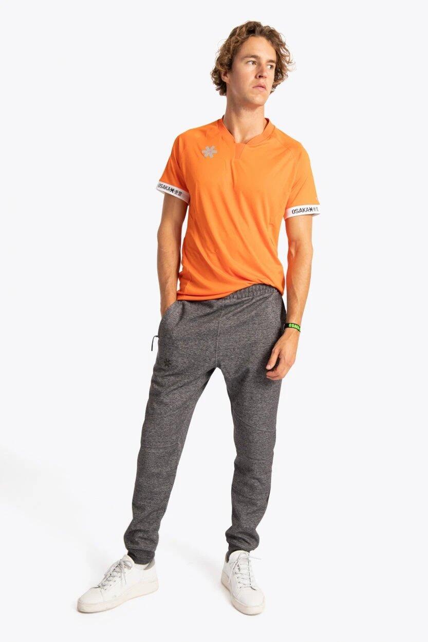 Maillot homme Osaka | Orange 4/6