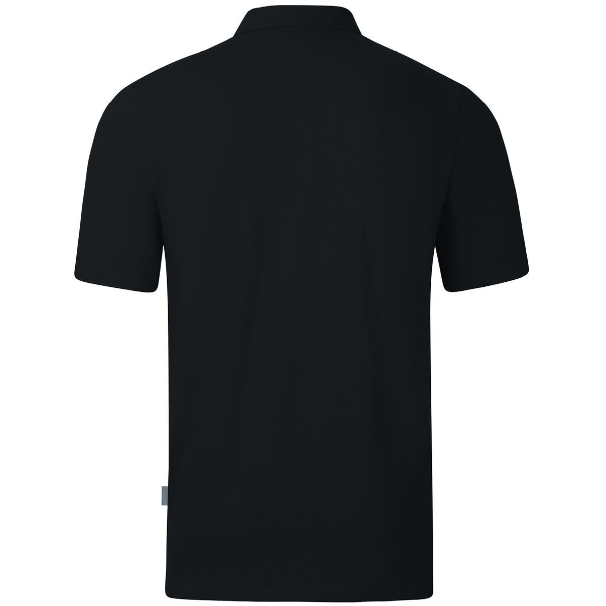 Polo Jako Organic Stretch 7/7