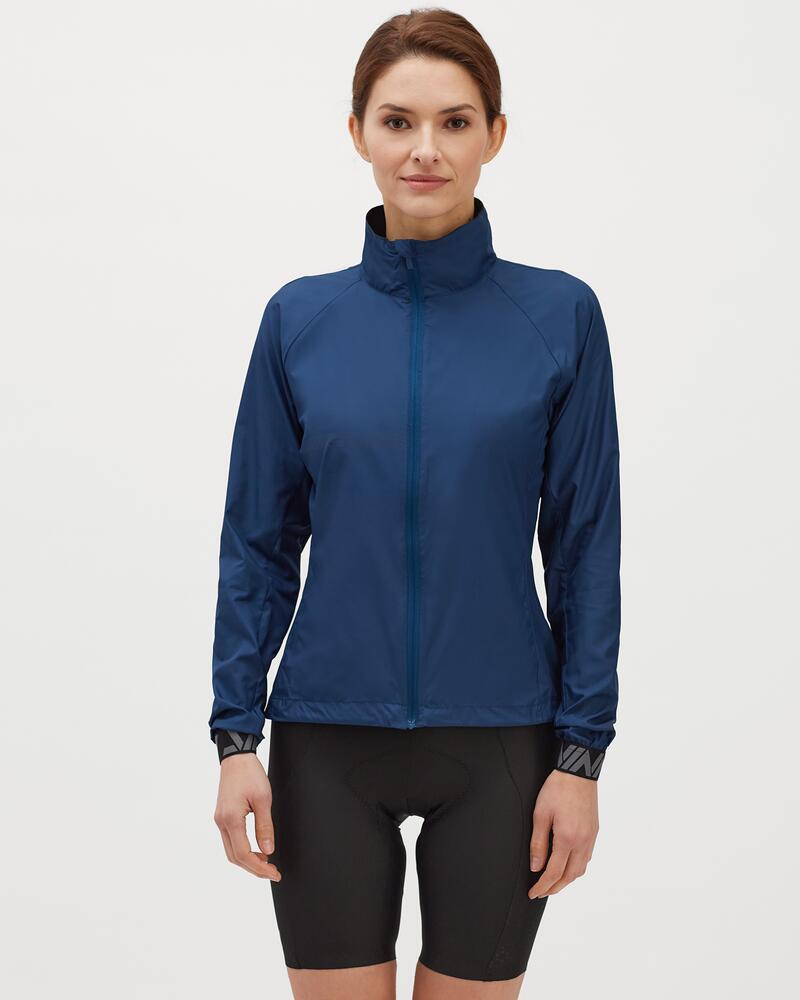 Veste imperméable femme Silvini Monsana 3/7