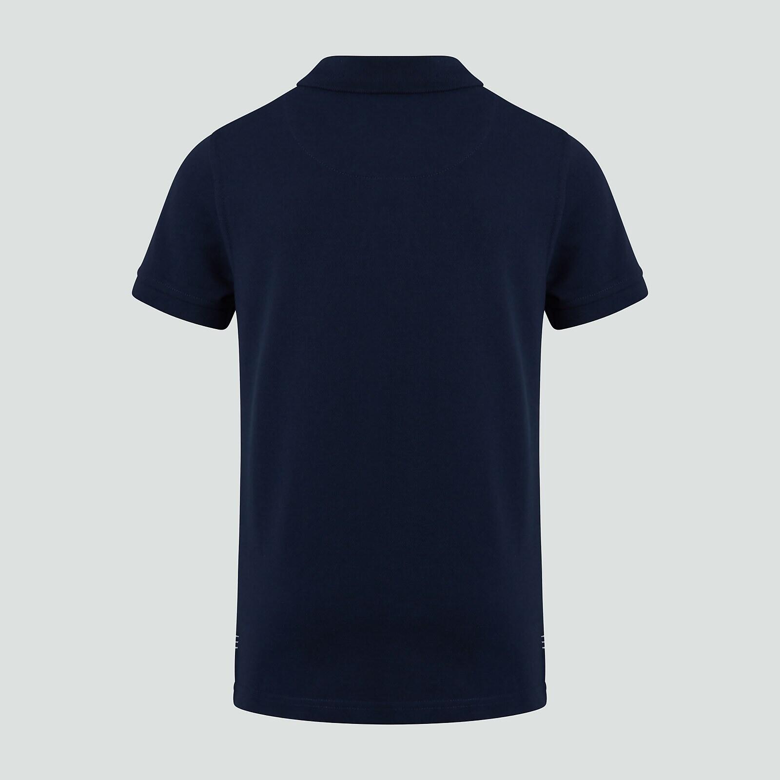 Polo per bambini Canterbury Waimak 3/7