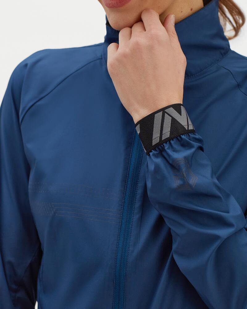 Veste imperméable femme Silvini Monsana 5/7