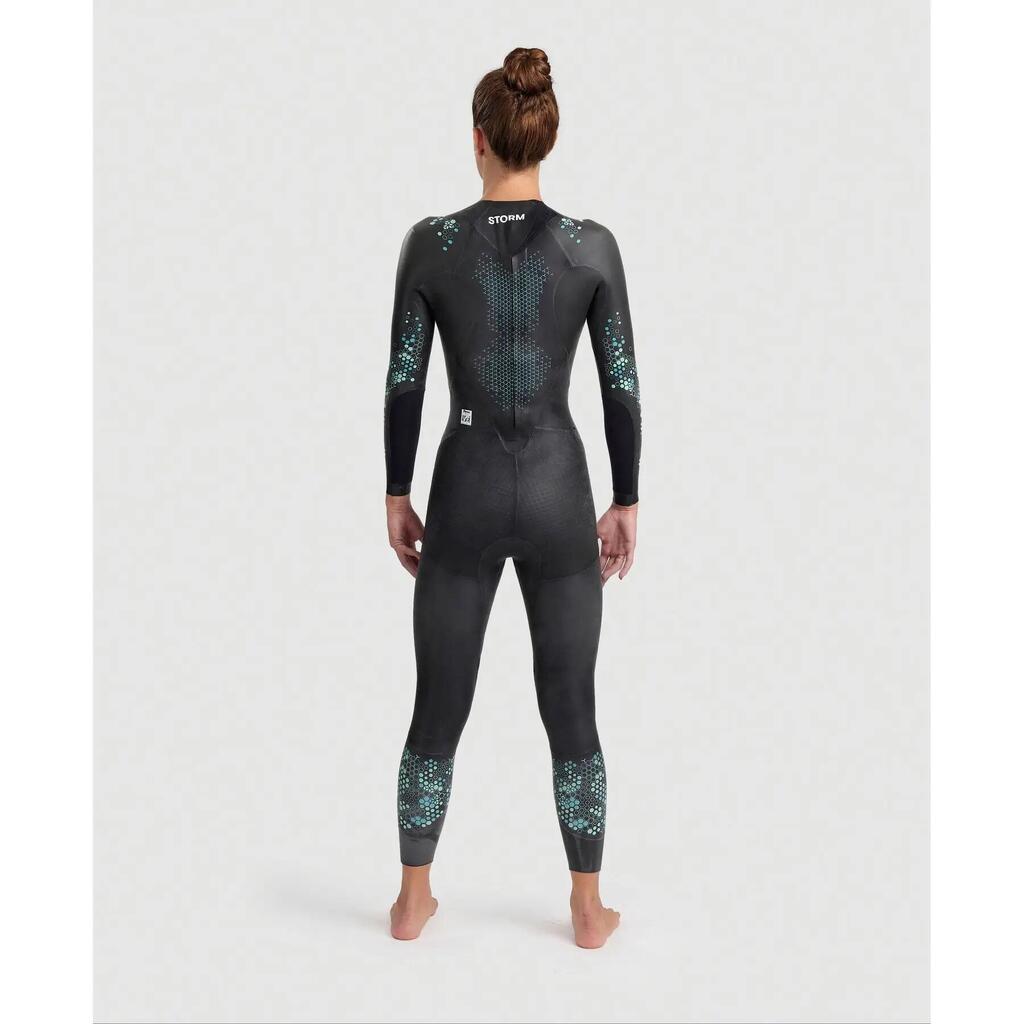 Women's wetsuit Arena Storm