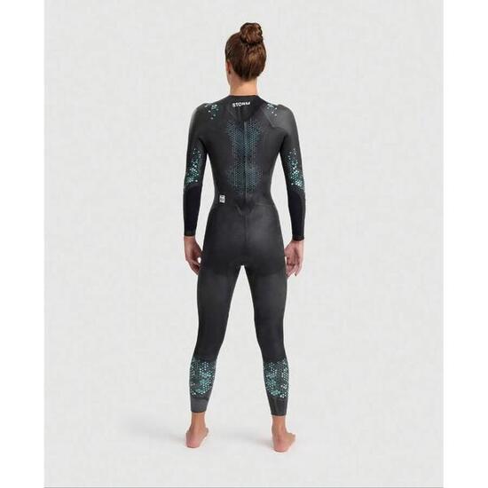 Traje de neopreno para mujer Arena Storm