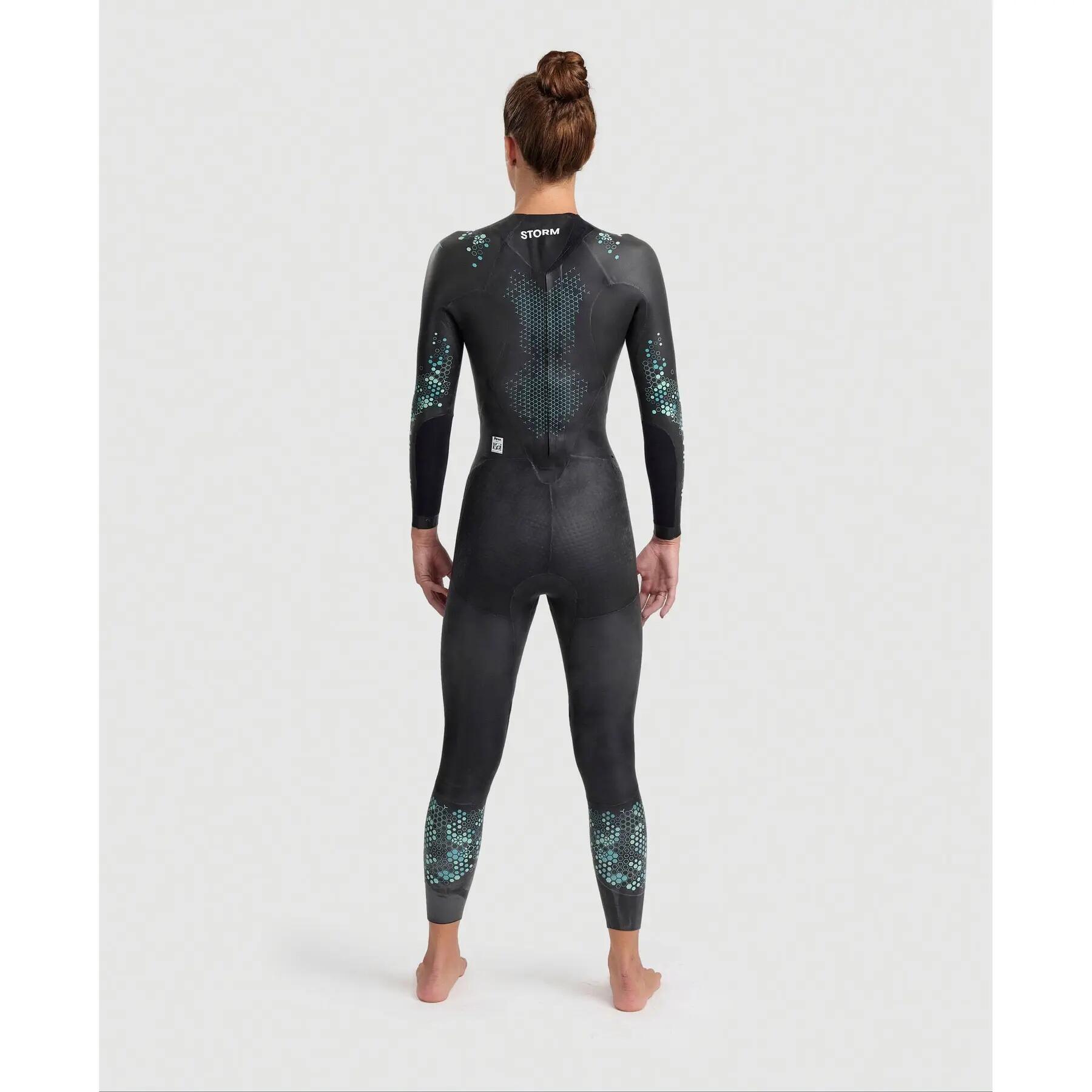 Kombinezon neoprenowy damski Arena Storm