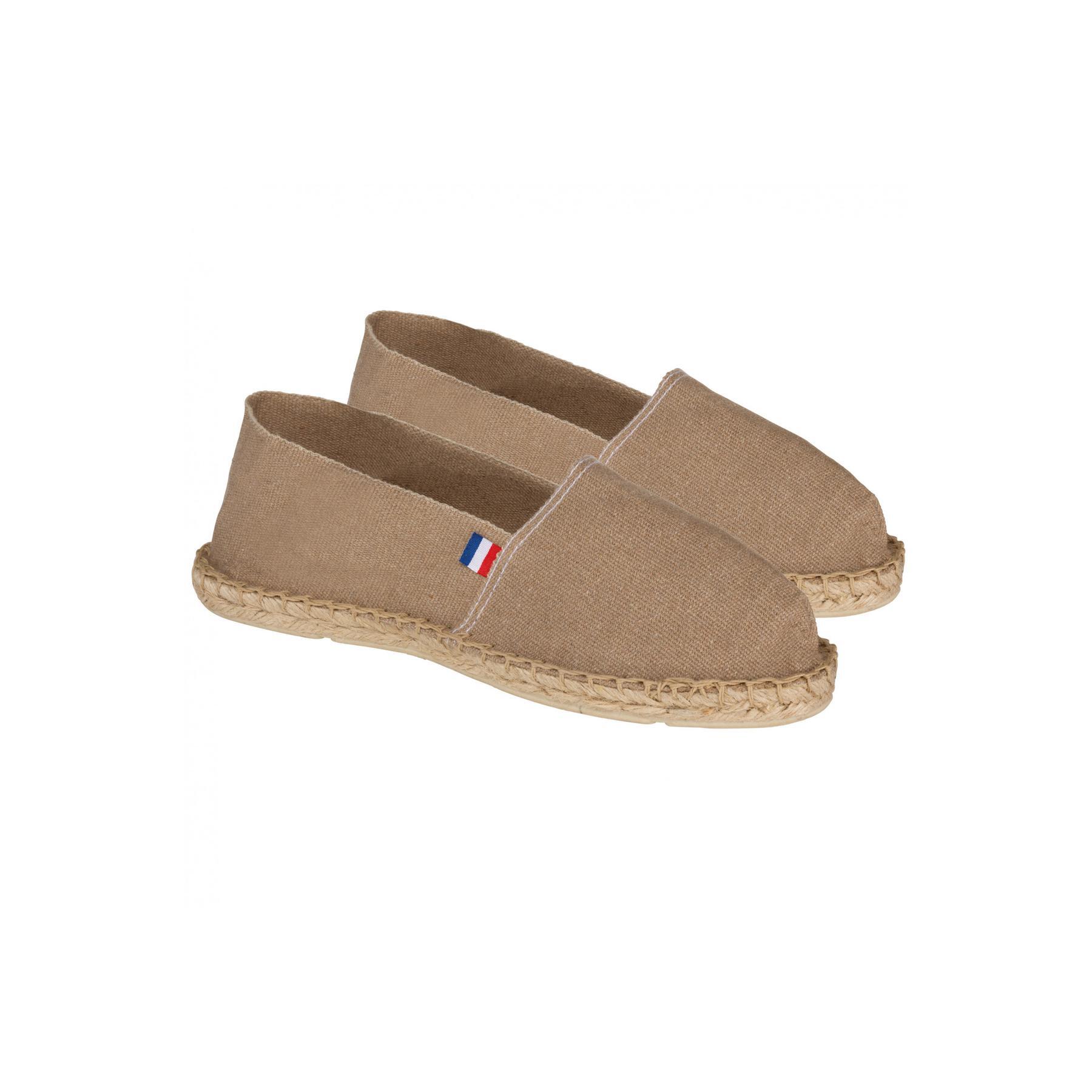 Damen Espadrilles Kariban 2/4
