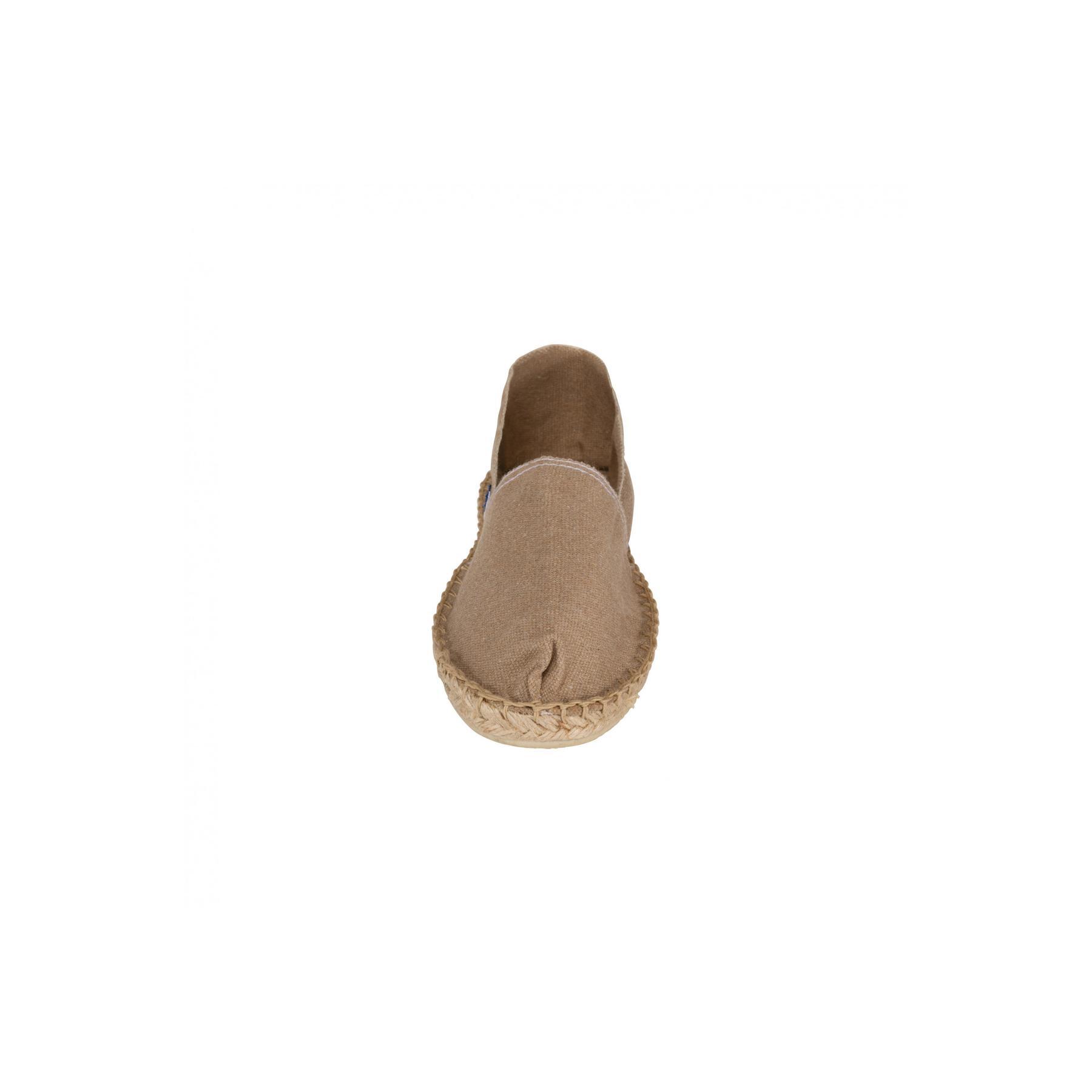 Damen Espadrilles Kariban 4/4