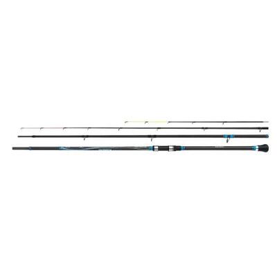 Spinhengel shimano technium boat light drifting 5-50 g