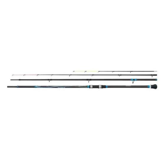 Wędka spinningowa Shimano Technium Boat Light Drifting 5-50 g
