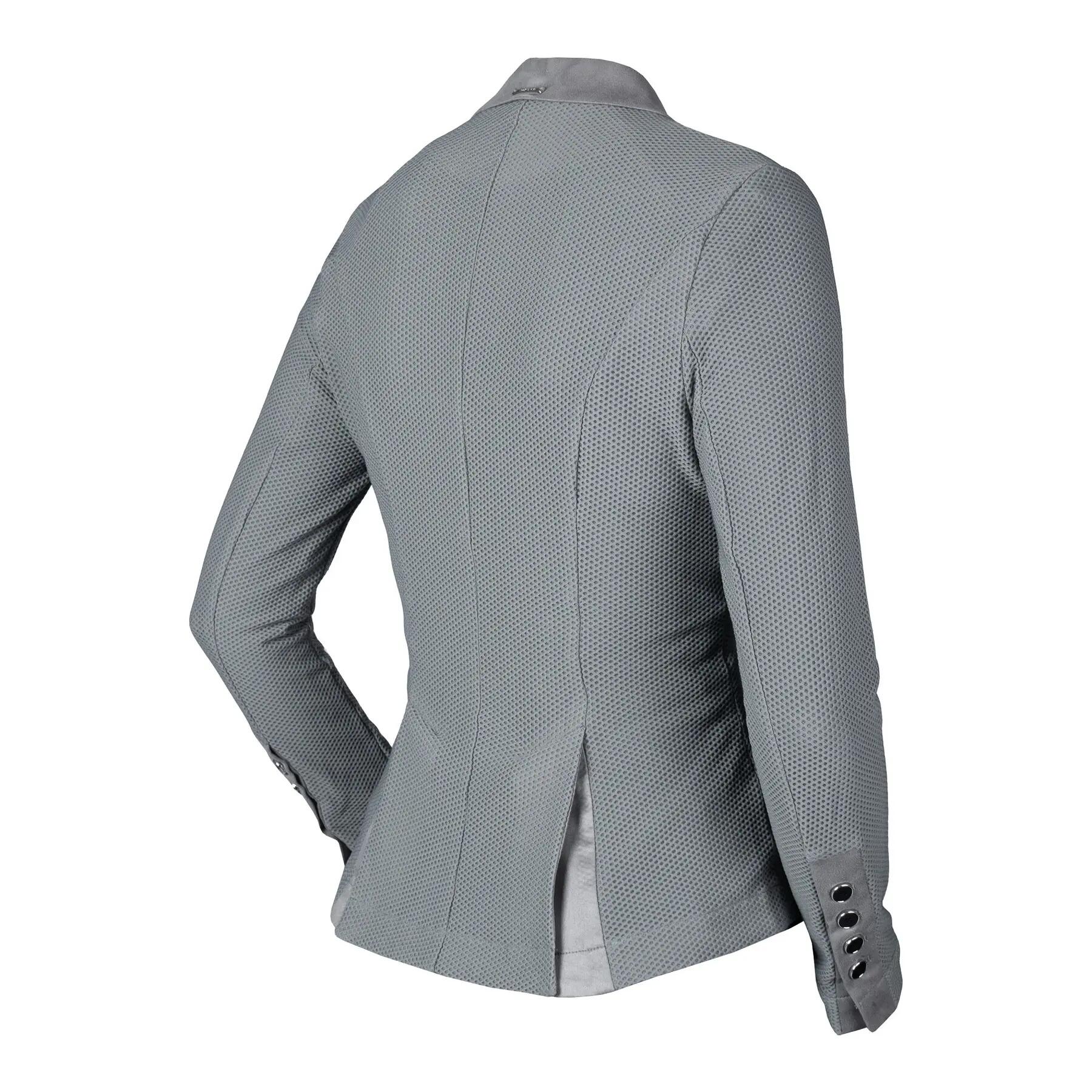 Veste de concours femme Horka 3/4