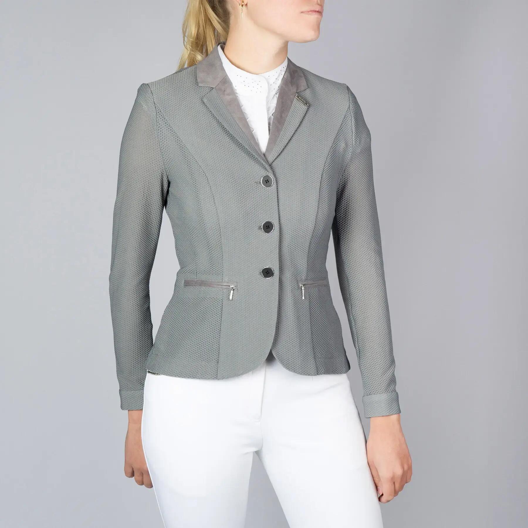 Veste de concours femme Horka 2/4