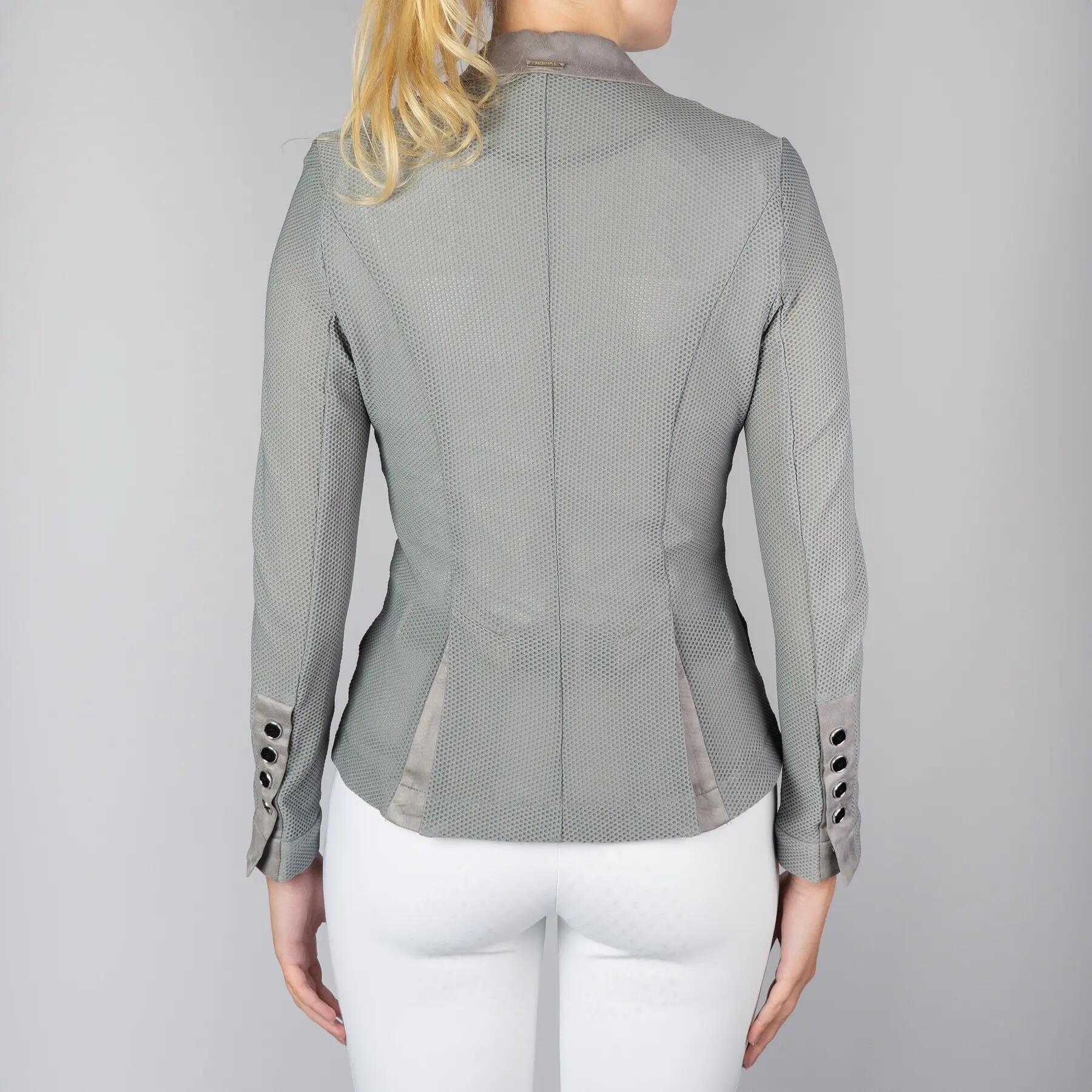 Veste de concours femme Horka 4/4