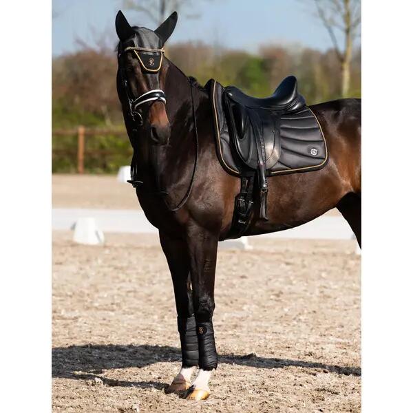 Bandes de polo pour cheval PS of Sweden Airflow Mesh (x2) 3/3