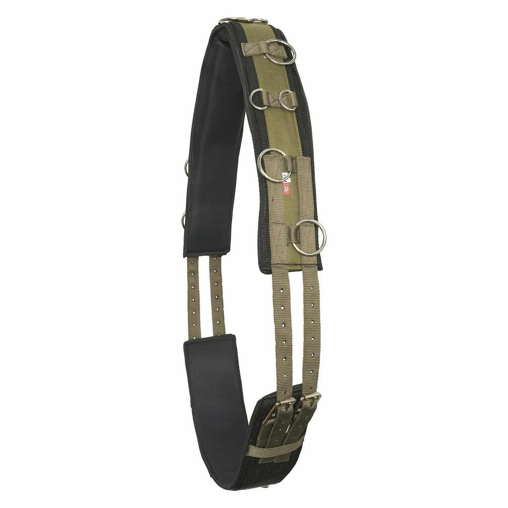 Nylon horse surfaix Imperial Riding Deluxe Extra