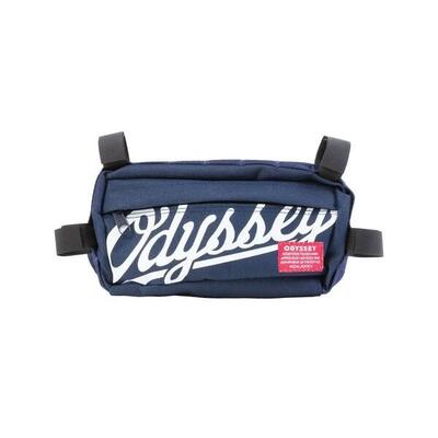 Fietstas odyssey switch