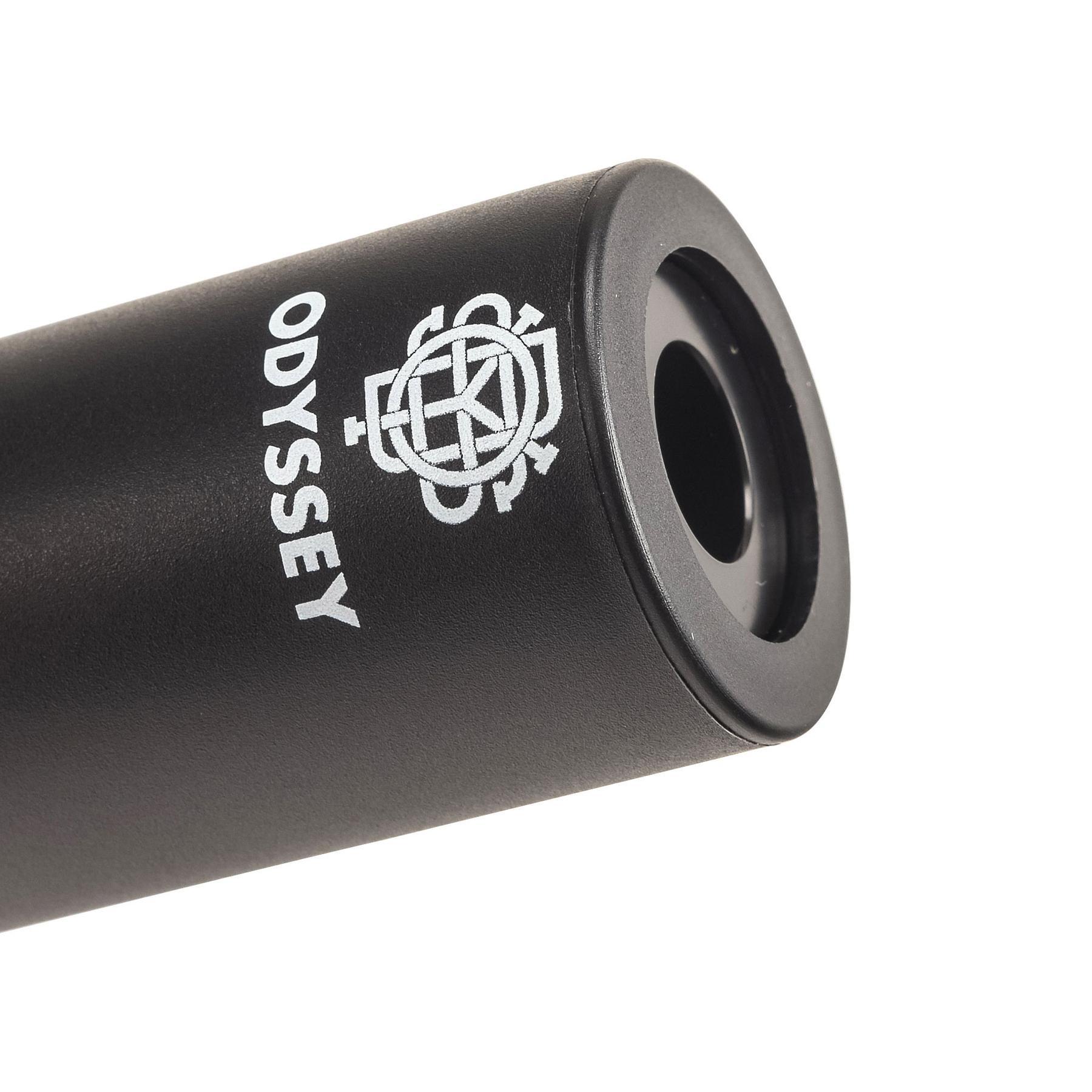 Pegs 14mm avec adaptateur 10mm Odyssey Graduate PC 3/3