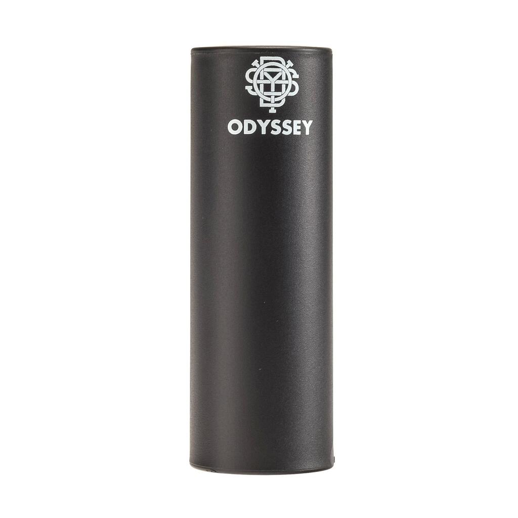 14mm pegs with 10mm adapter Odyssey Graduate PC