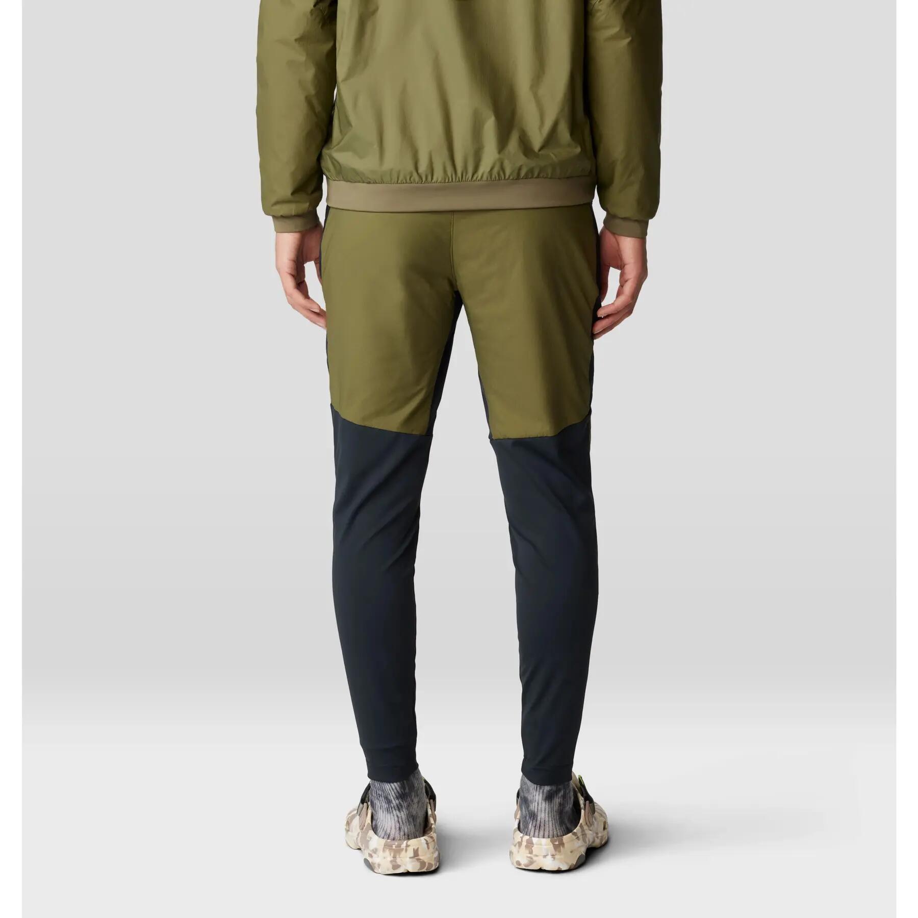 Pantalón Mountain Hardwear Kor Alloy™ Tight 3/3