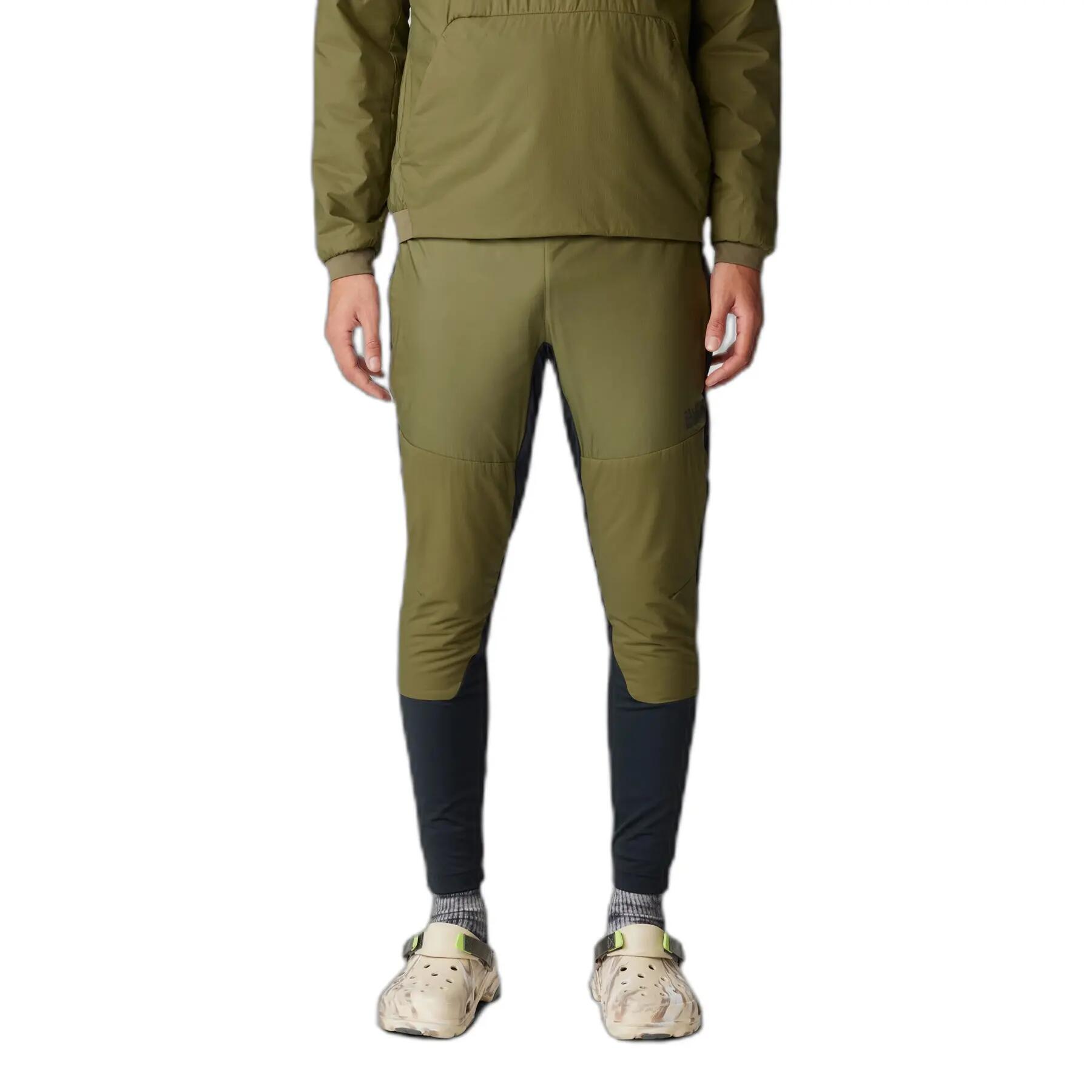 Pantalón Mountain Hardwear Kor Alloy™ Tight 2/3