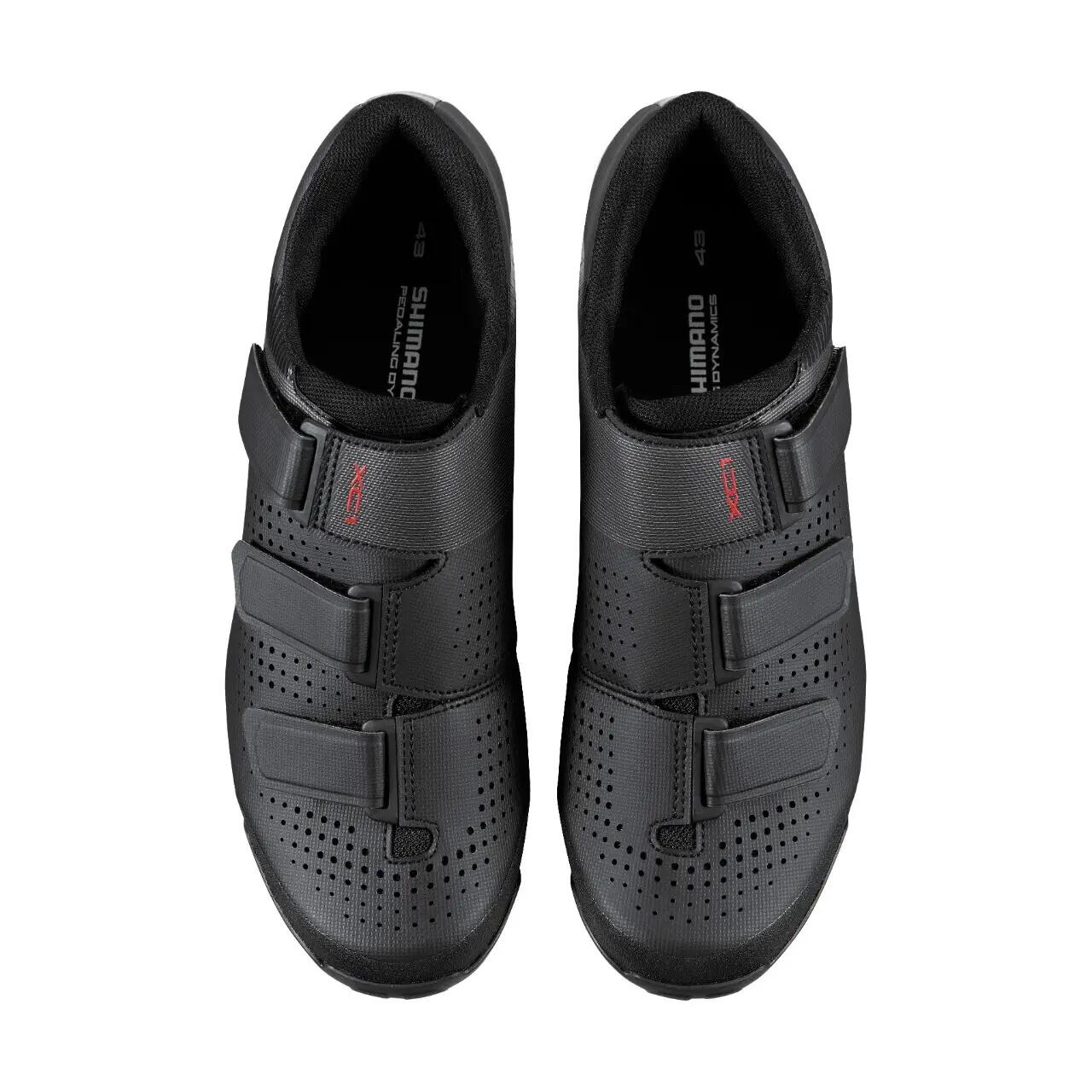 Zapatillas Shimano SH-XC100 2/3