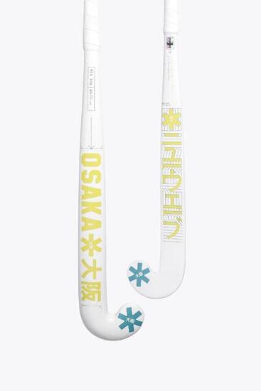 Osaka Hockeystick Mid Bow WG | Schaduwlime