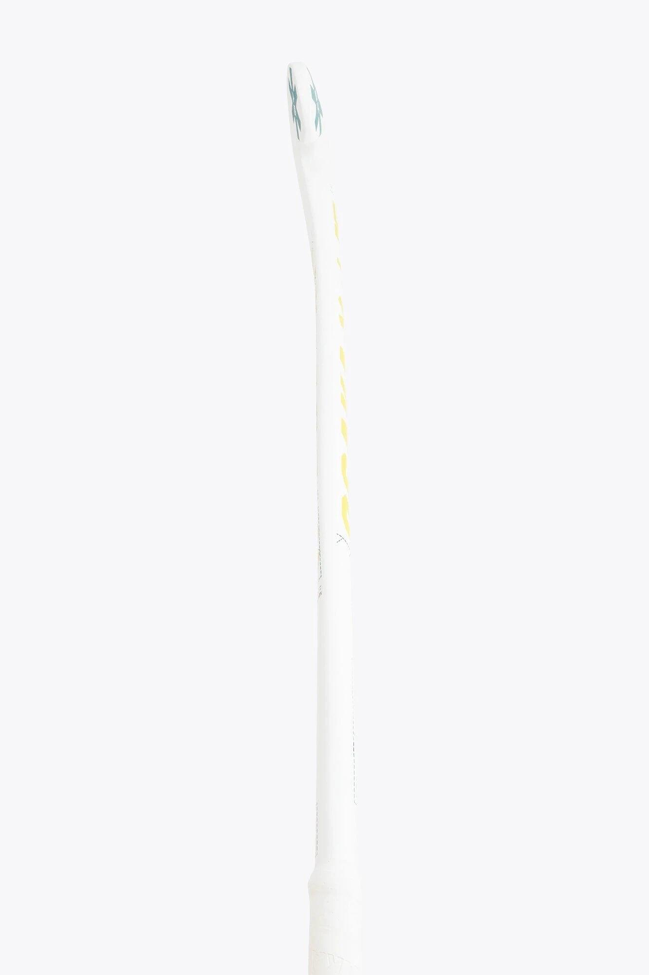 Mazza da hockey su prato Osaka Mid Bow WG | Shadow Lime 4/6