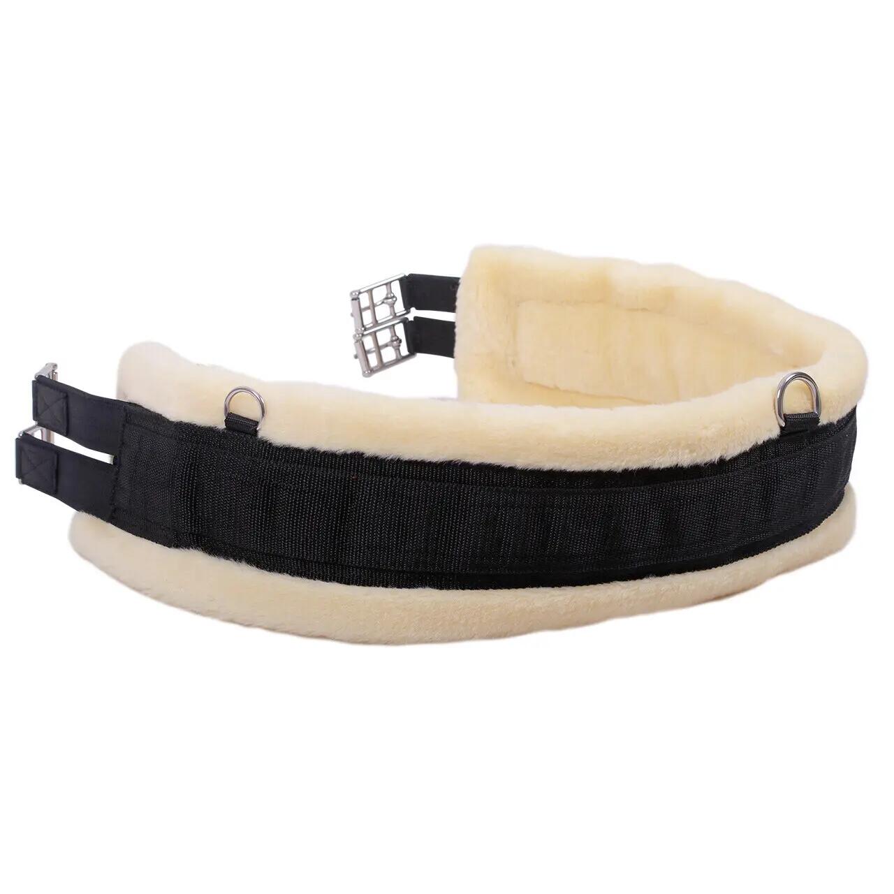 QHP Anatomický popruh pro koně QHP Ontario