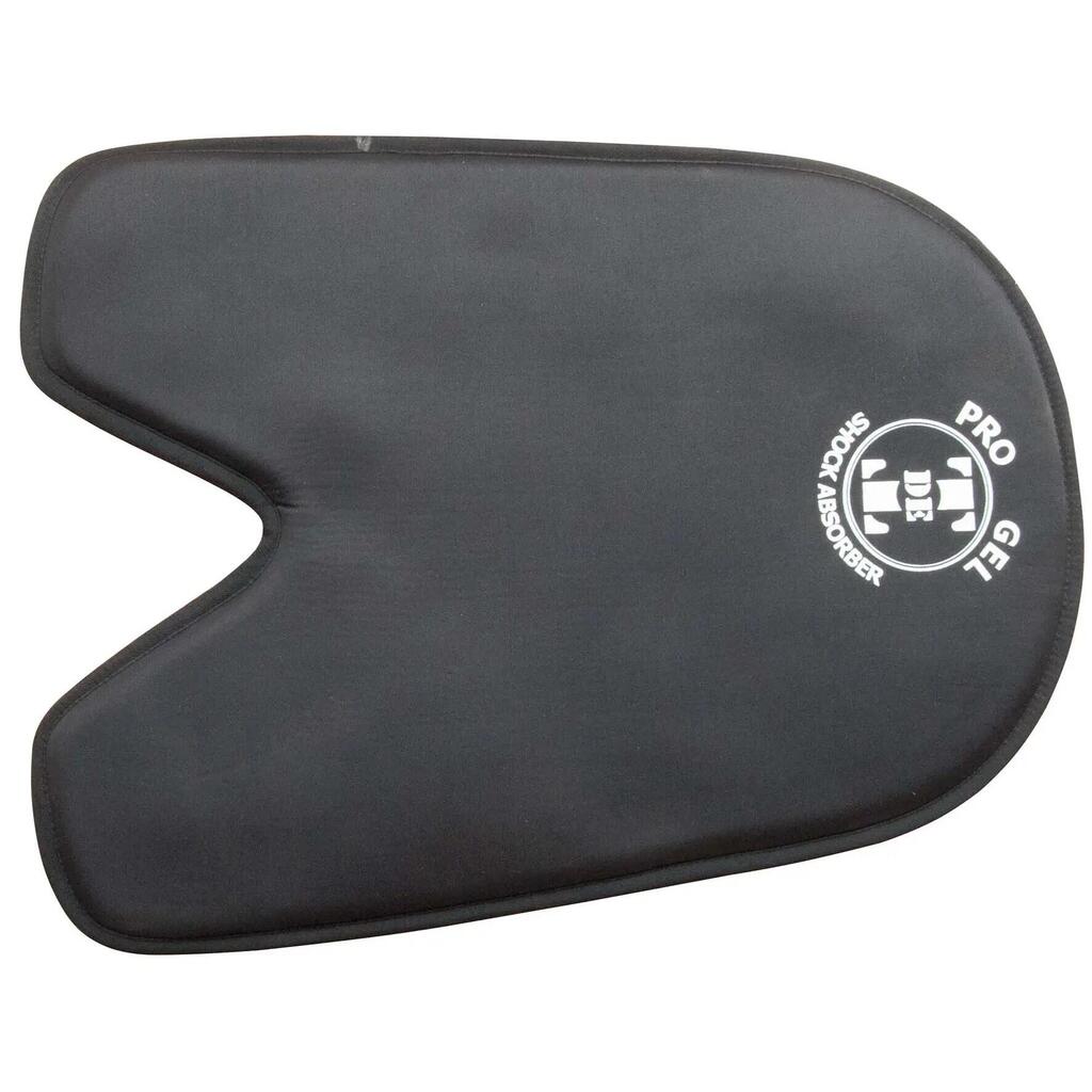 Alpha Saddle Pad T de T