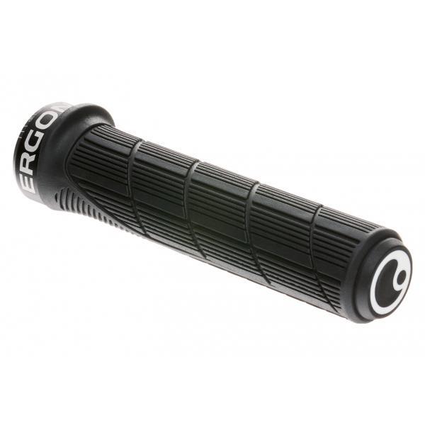 Puños negros GD1 EVO Slim 4/4