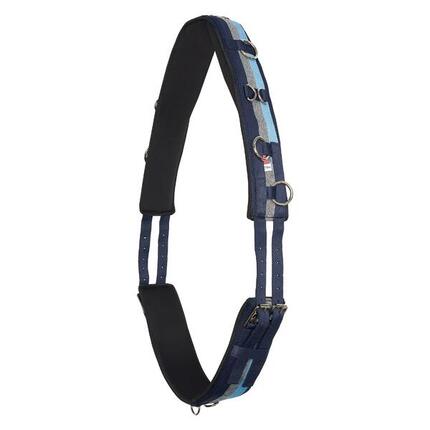 Surfaix de travail pour cheval en nylon Imperial Riding Deluxe