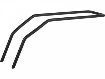 Bobike go montagebeugel - framebevestiging (28-40 mm).