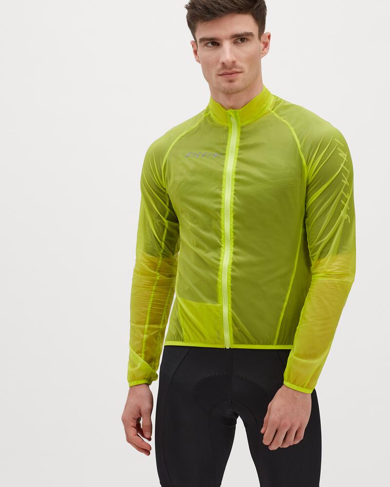 Veste de cyclisme pour homme MJ1601 Montilio 3/5