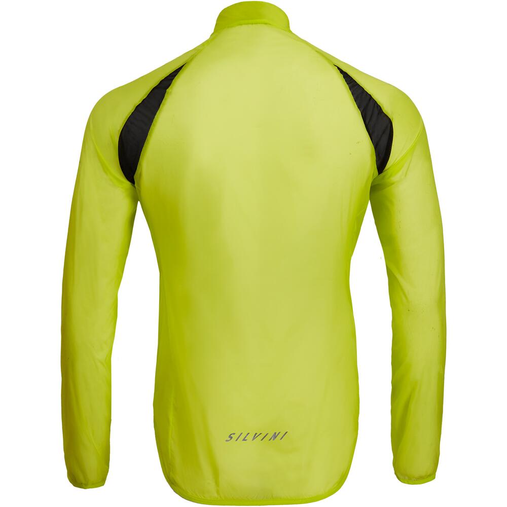Veste de cyclisme pour homme MJ1601 Montilio 2/5