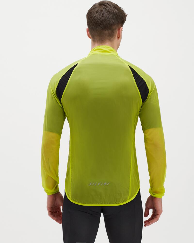 Veste de cyclisme pour homme MJ1601 Montilio 4/5