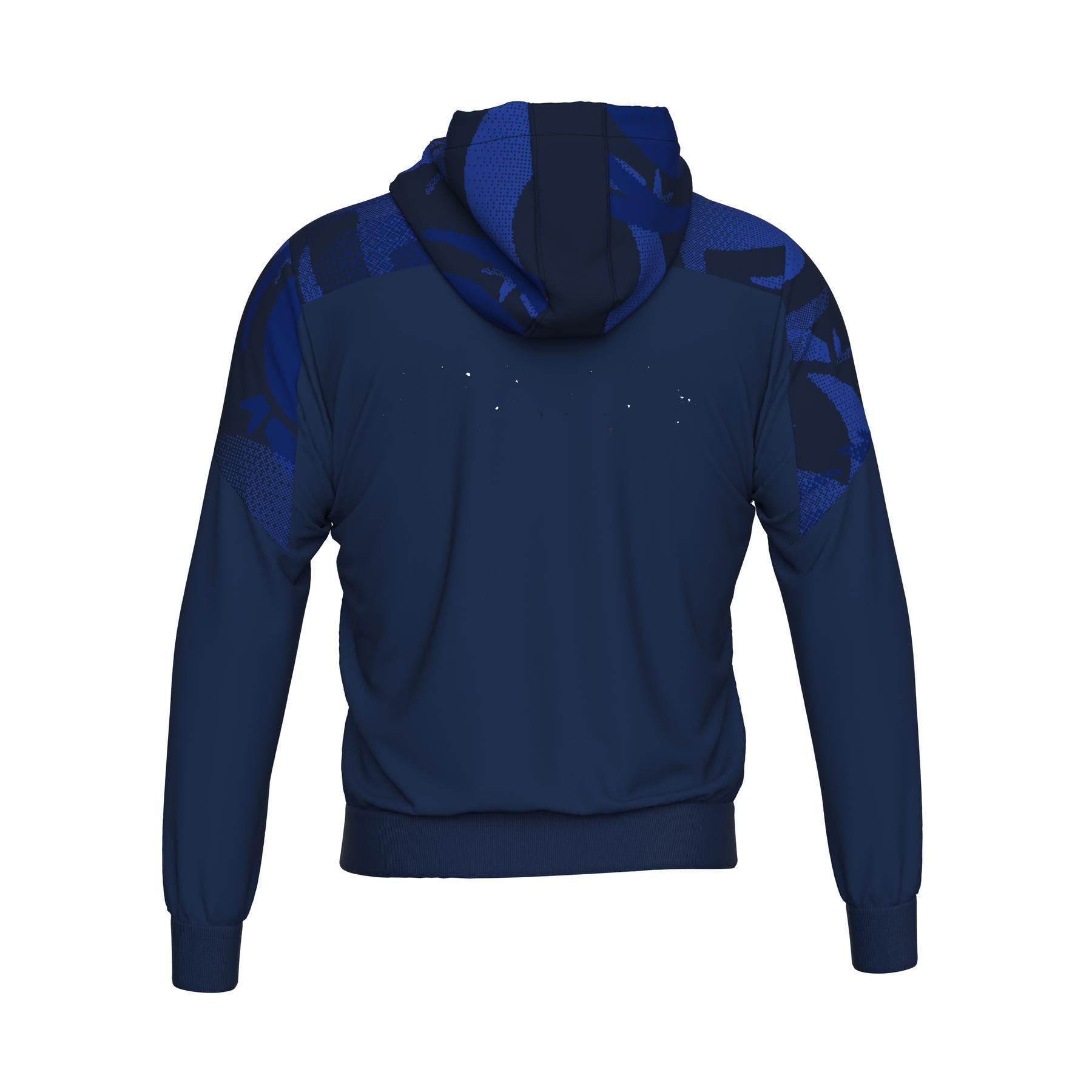 Sweatshirt Tempo France 2025/26 3/3