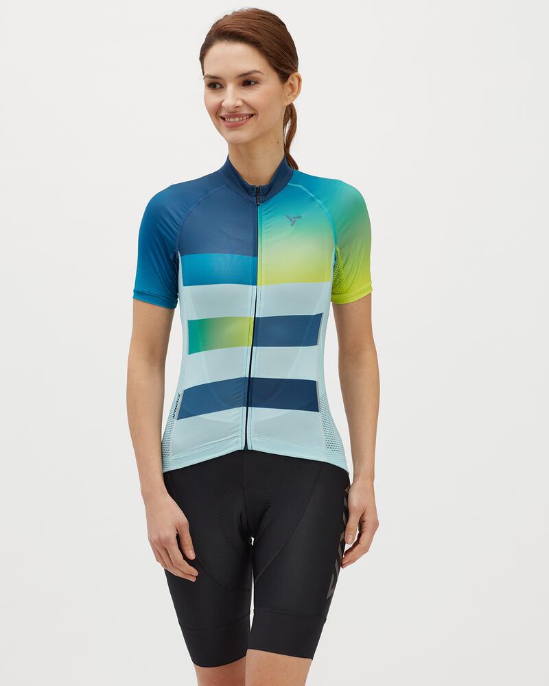 Dámský cyklistický dres Mazzana 3/7